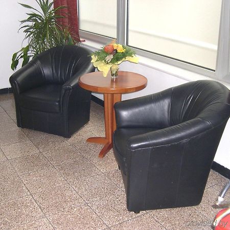 Hotel Rossija Frankfurt am Main Nội địa bức ảnh
